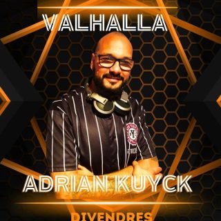 Adrian Kuyck