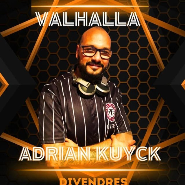 Adrian Kuyck