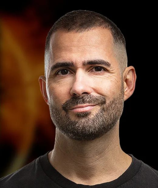 Alberto Tapia