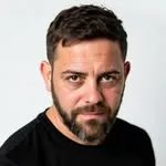 Alex Makineta
