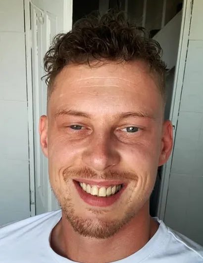 Billy Manik