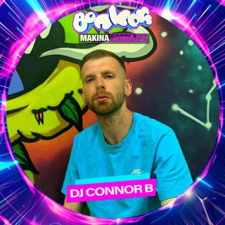Connor B
