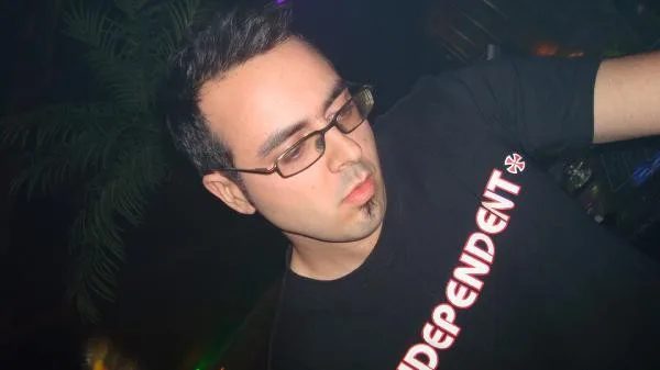 Dani Delirio