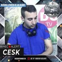 DJ Cesk