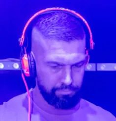 DJ Frostie