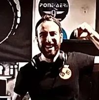 DJ Issi