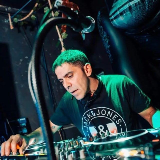 DJ Jedu