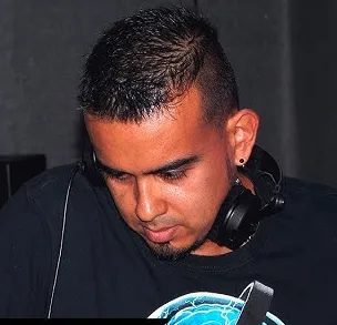 DJ JonyK