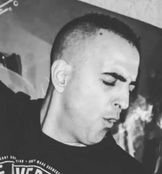 DJ K-diz