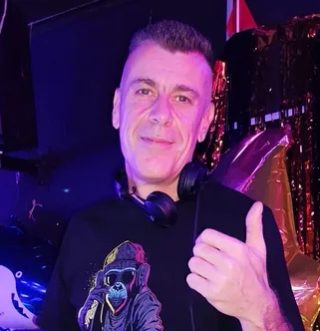 DJ Largo