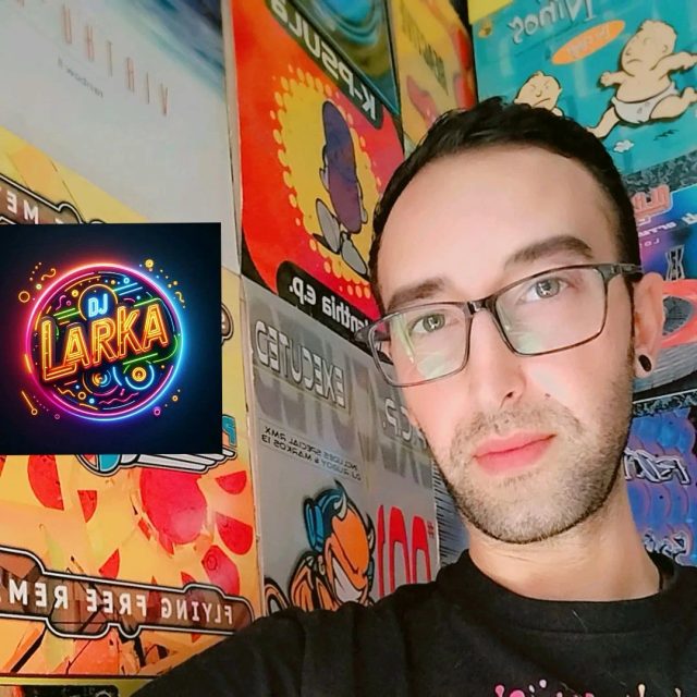 DJ Larka