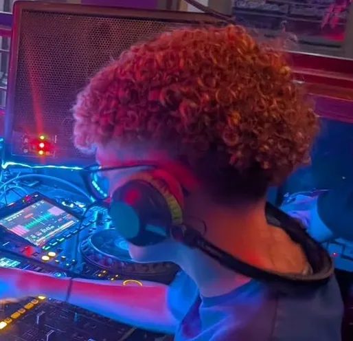 DJ LiamJ