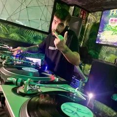 DJ Makintosh