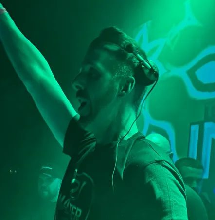 DJ Maxter
