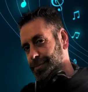 DJ Muller