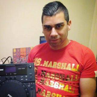 DJ Neurass