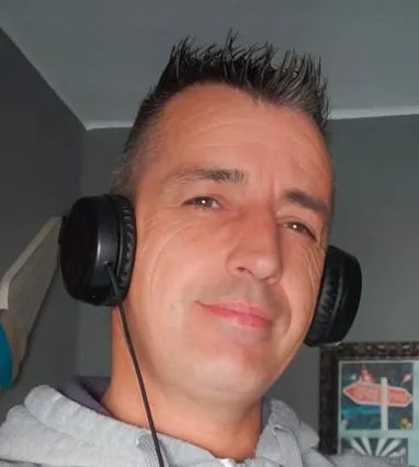 DJ Oni