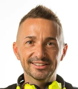 DJ Palas