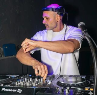 DJ Puli
