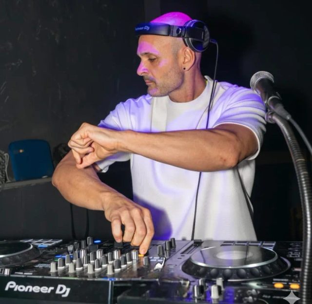 DJ Puli