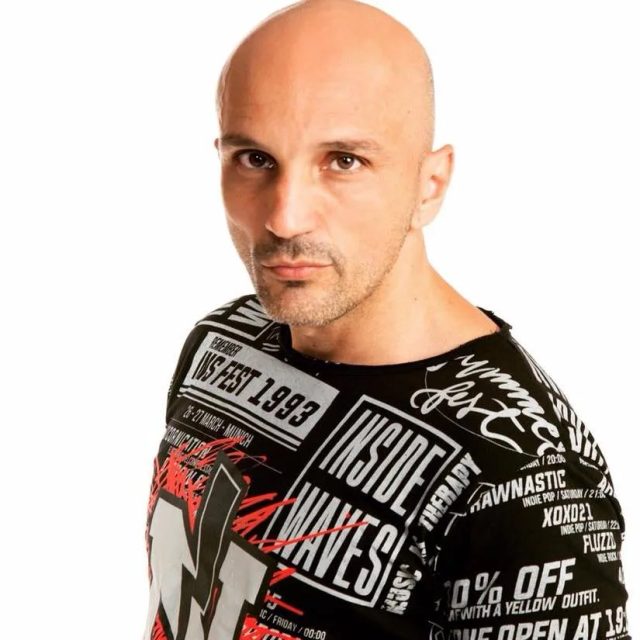 DJ Rosell