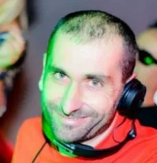 DJ Sylvan