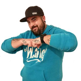 DJ Traya