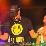 DJ Uron