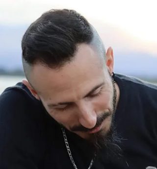 DJ Xupito