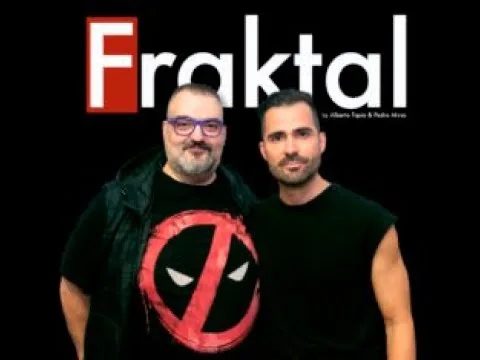 Fraktal