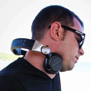 Guasch DJ