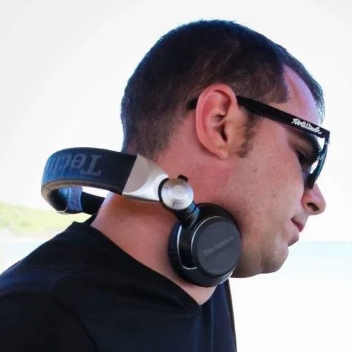 Guasch DJ