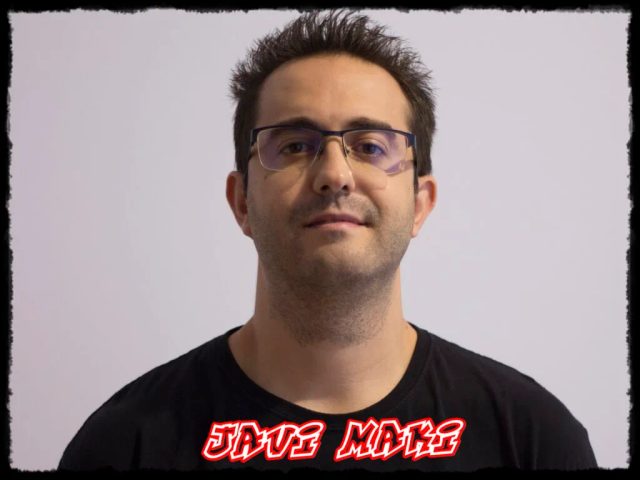 Javi Maki