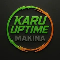 Karu Uptime