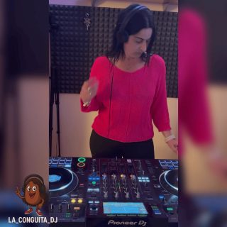 La Conguita DJ