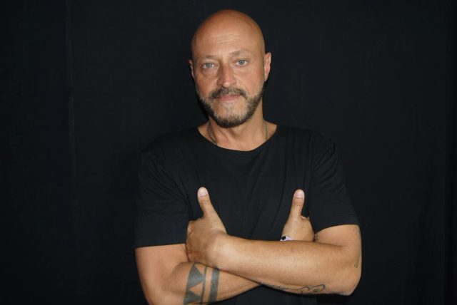 Ricardo F