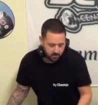 Samu DJ