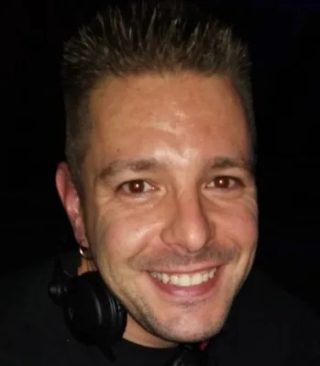 Warrior DJ