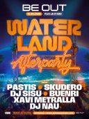 AFTERPARTY WATERLAND