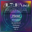 Altura vol.9