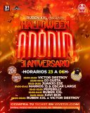 Anonim 31 aniversario