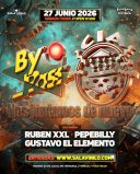 By Pass y CIA
