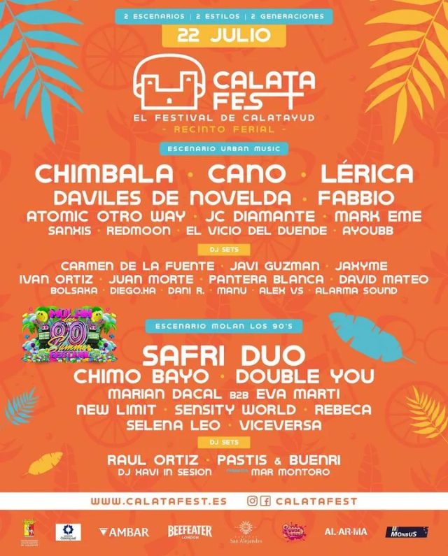 Catalafest 2023