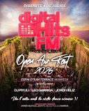 DIGITAL HITS OPEN AIR 2026