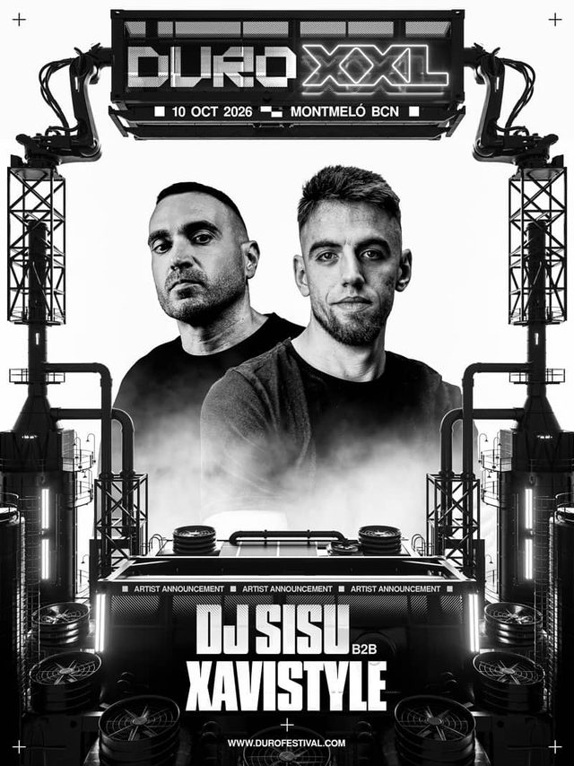 Duro Festival XXL
