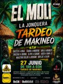 El Moli La Jonquera Tardeo de Makineo
