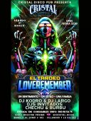 El Tardeo Loveremember