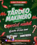 El Tardero Makienero special Nadal