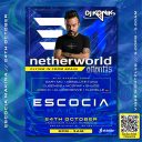 Escocia Makina Presents: NETHERWORLD (DJ KONIK)