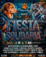 Fiesta solidaria